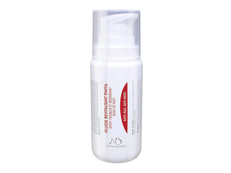 精萃水潤保濕乳 Pfaffia Revitalising Fluid
