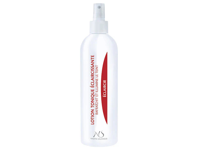 淨白柔皙化妝水 Brightening Tonic Lotion