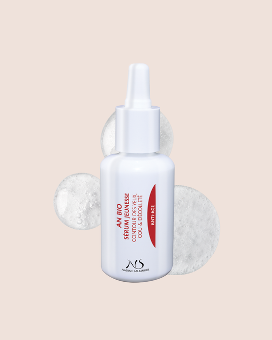 晶亮耀眼精華 AN Bio Youth Serum