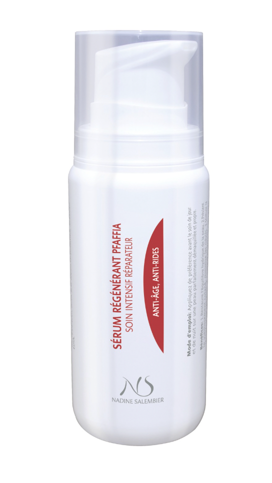精萃水潤精華液 Pfaffia Regenerating Serum