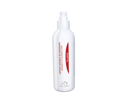 淨白柔皙化妝水 Brightening Tonic Lotion