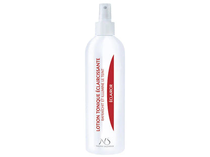 淨白柔皙化妝水 Brightening Tonic Lotion