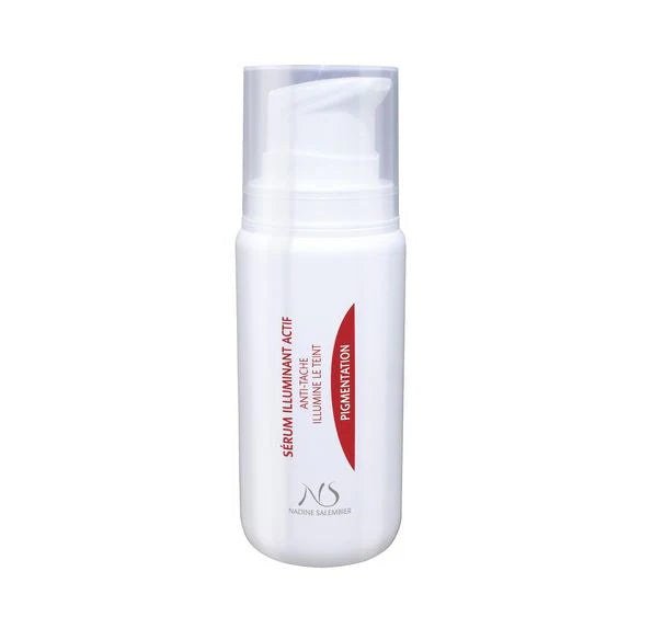 淨白活化精華 Brightening Active Serum