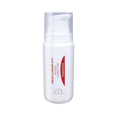 淨白活化精華 Brightening Active Serum