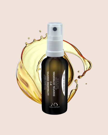 護理精華油 N°3 Essential Ultimaroma N°3