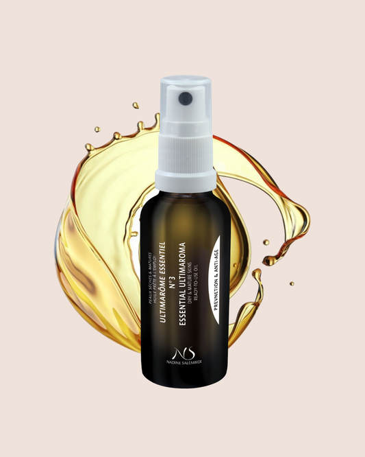 護理精華油 N°3 Essential Ultimaroma N°3