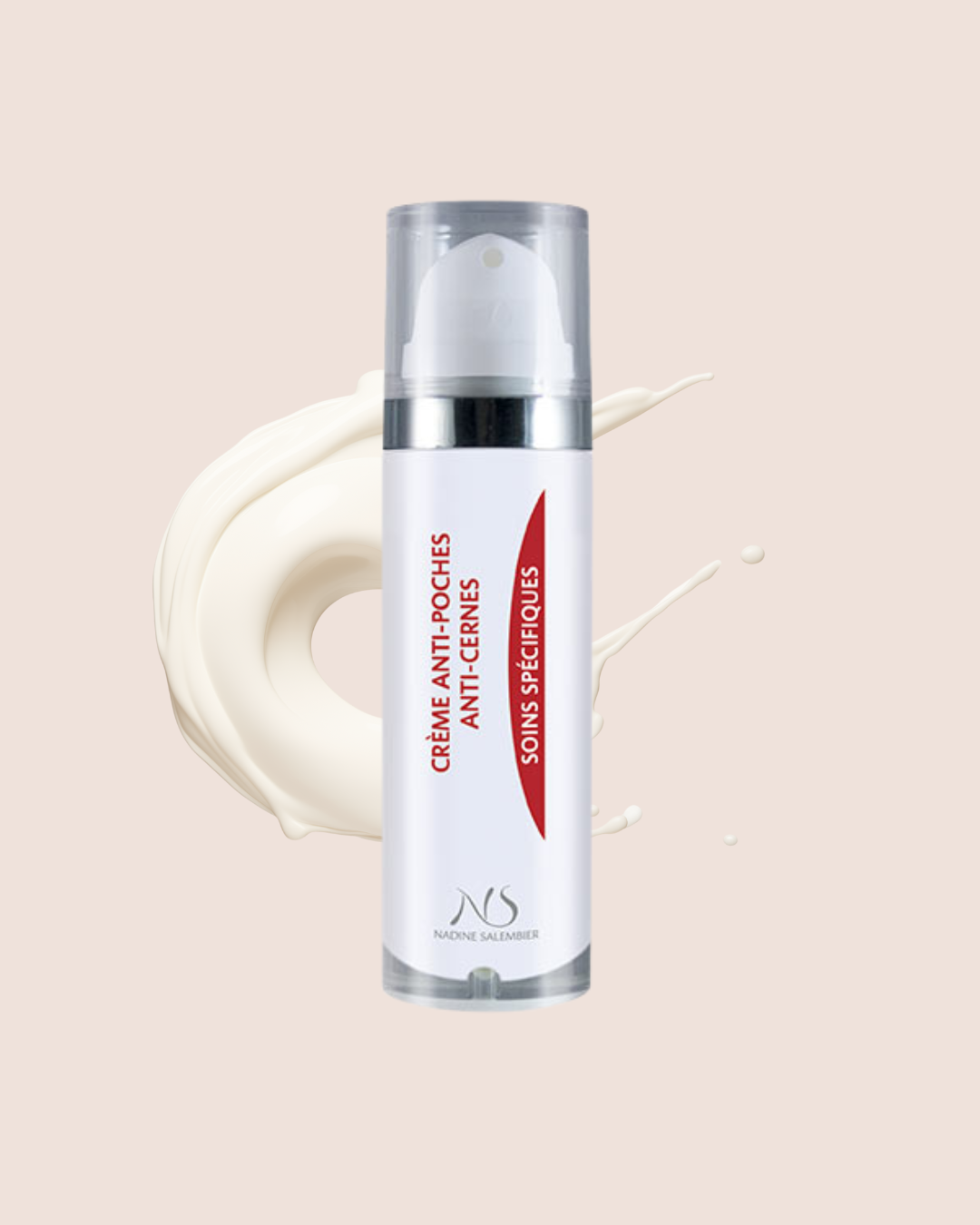 亮采眼周水氧霜 Anti Puffiness & Dark Circle Cream