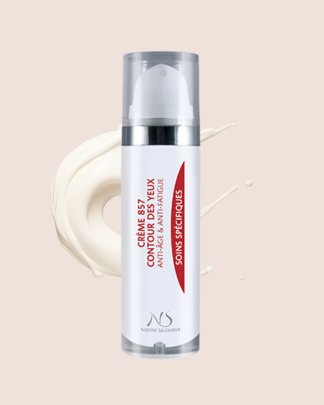 新生亮眼修護露 Eye Contour Cream 857