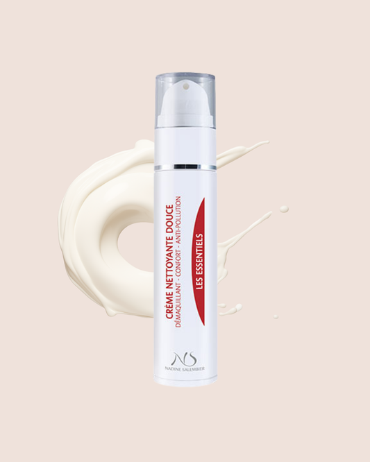 柔膚潔面霜 Soft Cleansing Cream