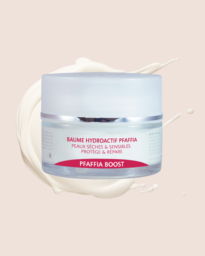 精萃水潤保濕霜 Pfaffia Hydra Repair Balm