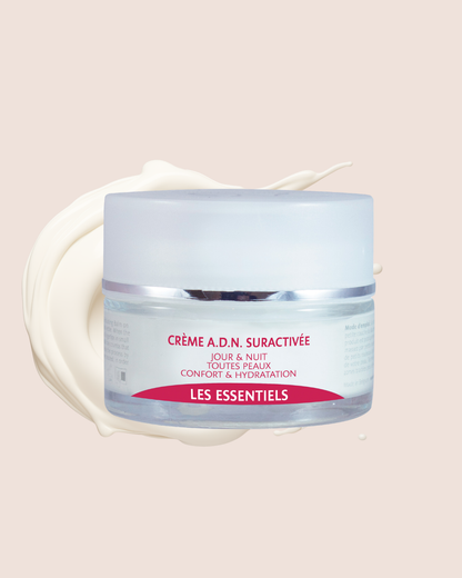 多元活化修護霜 D.N.A Super Active Cream