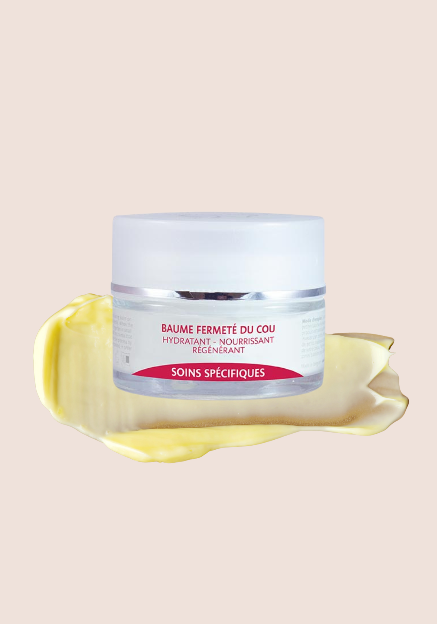 頸緻潤澤營養霜  Firming Neck Balm