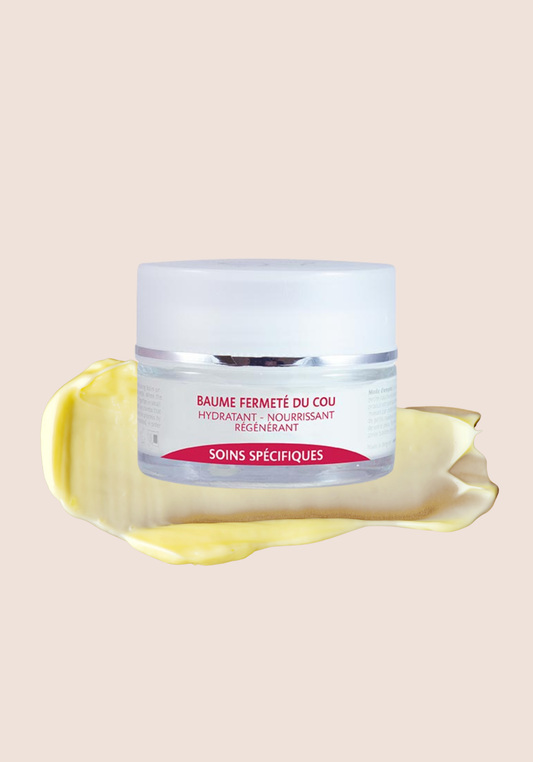 頸緻潤澤營養霜  Firming Neck Balm