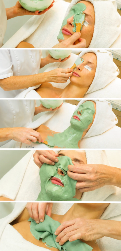 [PRO] 海藻礦物剝落式面膜  Seaweed Peel-Off Mask