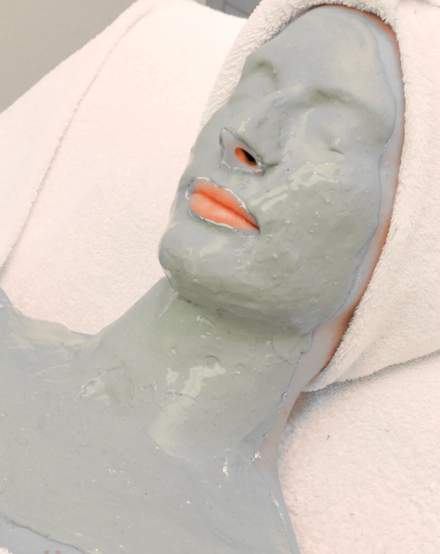 [PRO] 純極淨剝落式面膜  Purifying Peel-Off Mask