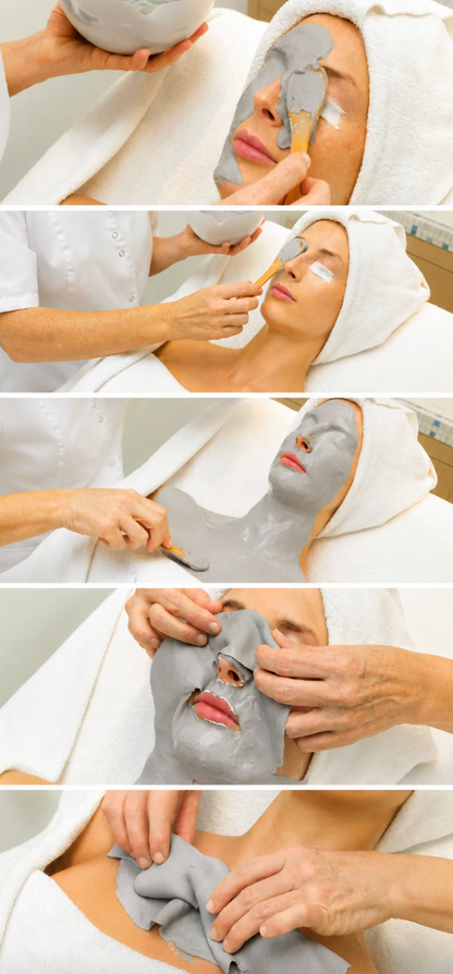 [PRO] 純極淨剝落式面膜  Purifying Peel-Off Mask