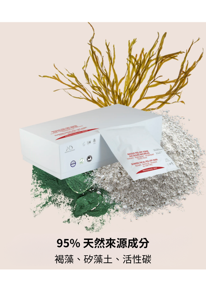 [PRO] 純極淨剝落式面膜  Purifying Peel-Off Mask