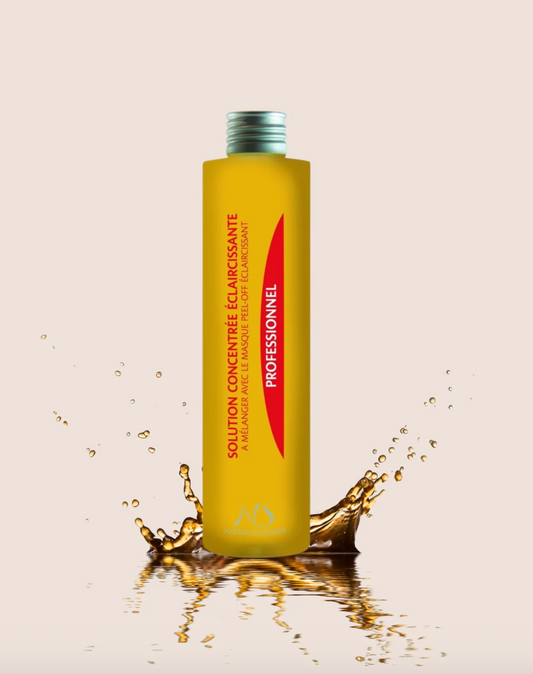 [PRO] 亮白濃縮精華液劑 Whitening Concentrate