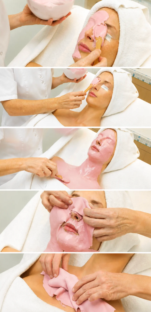 [PRO] 活氧賦活剝落式面膜 Sparkling Peel-Off Mask