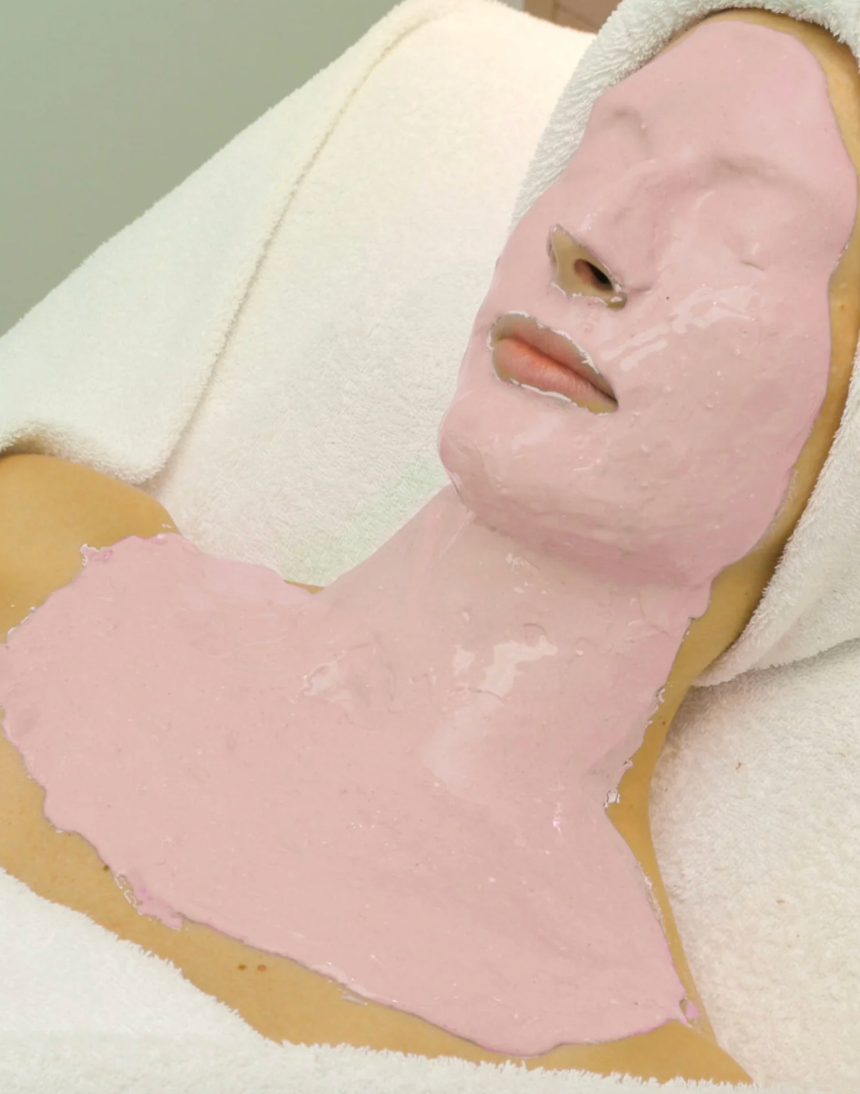[PRO] 活氧賦活剝落式面膜 Sparkling Peel-Off Mask