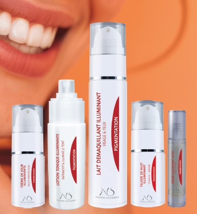 淡斑美白護理套組 Set of 5 Pigmentation Routines