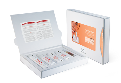 淡斑美白護理套組 Set of 5 Pigmentation Routines