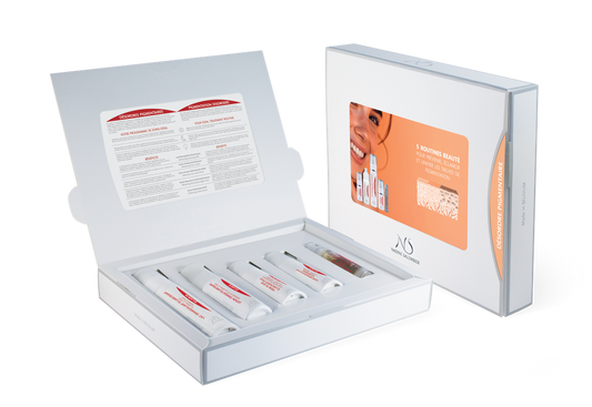 淡斑美白護理套組 Set of 5 Pigmentation Routines