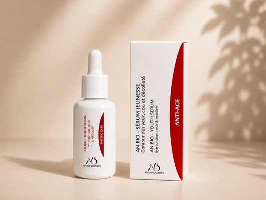 晶亮耀眼精華  AN Bio Youth Serum