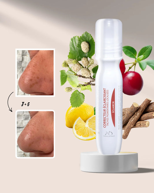 淨白淡斑精華筆 Whitening Spot Corrector