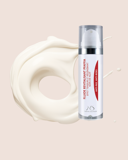 精萃水潤保濕乳 Pfaffia Revitalising Fluid