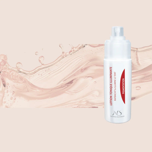 淨白柔皙化妝水 Brightening Tonic Lotion