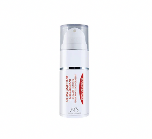 新生柔膚凝膠Matifying & Regenerating Gel 852