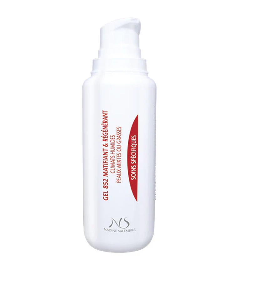 新生柔膚凝膠Matifying & Regenerating Gel 852