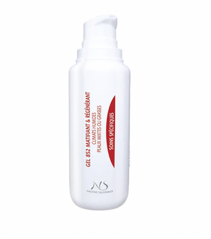 新生柔膚凝膠Matifying & Regenerating Gel 852
