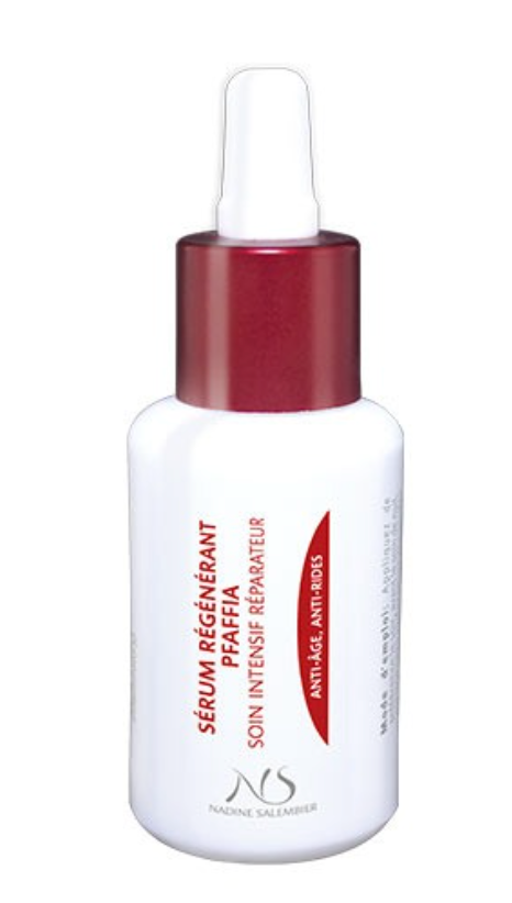 精萃水潤精華液 Pfaffia Regenerating Serum