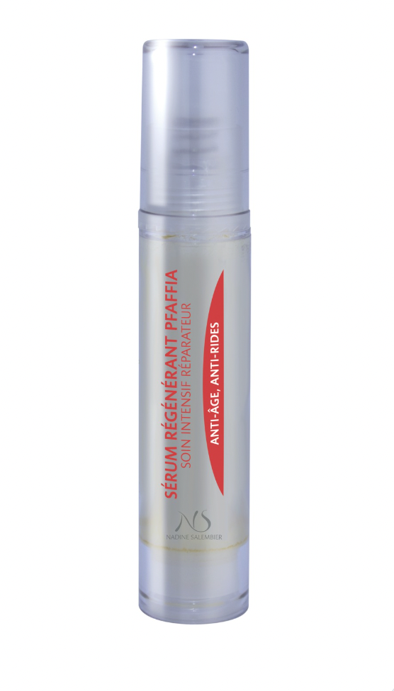 精萃水潤精華液 Pfaffia Regenerating Serum