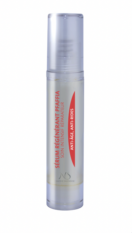 精萃水潤精華液 Pfaffia Regenerating Serum