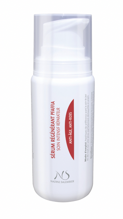 精萃水潤精華液 Pfaffia Regenerating Serum
