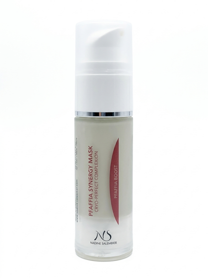 精萃水潤冰凝面膜 Pfaffia Synergy Mask